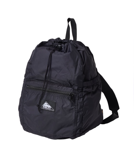 PACKABLE KINCHAKU DAYPACK | BACKPACK | ITEM | 【KELTY ケルティ